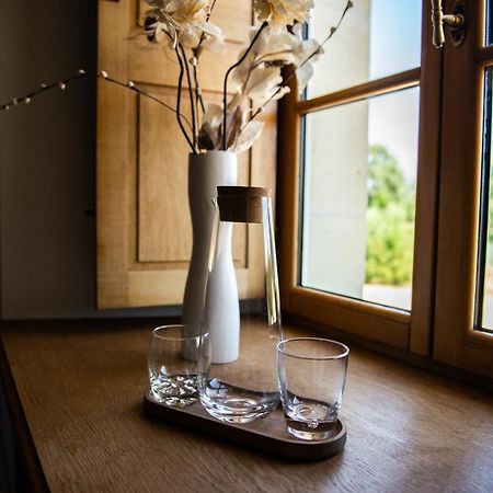 La Francoisiere Bed & Breakfast Loigne-sur-Mayenne Luaran gambar