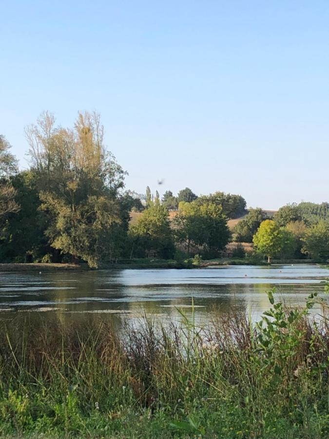 La Francoisiere Bed & Breakfast Loigne-sur-Mayenne Luaran gambar