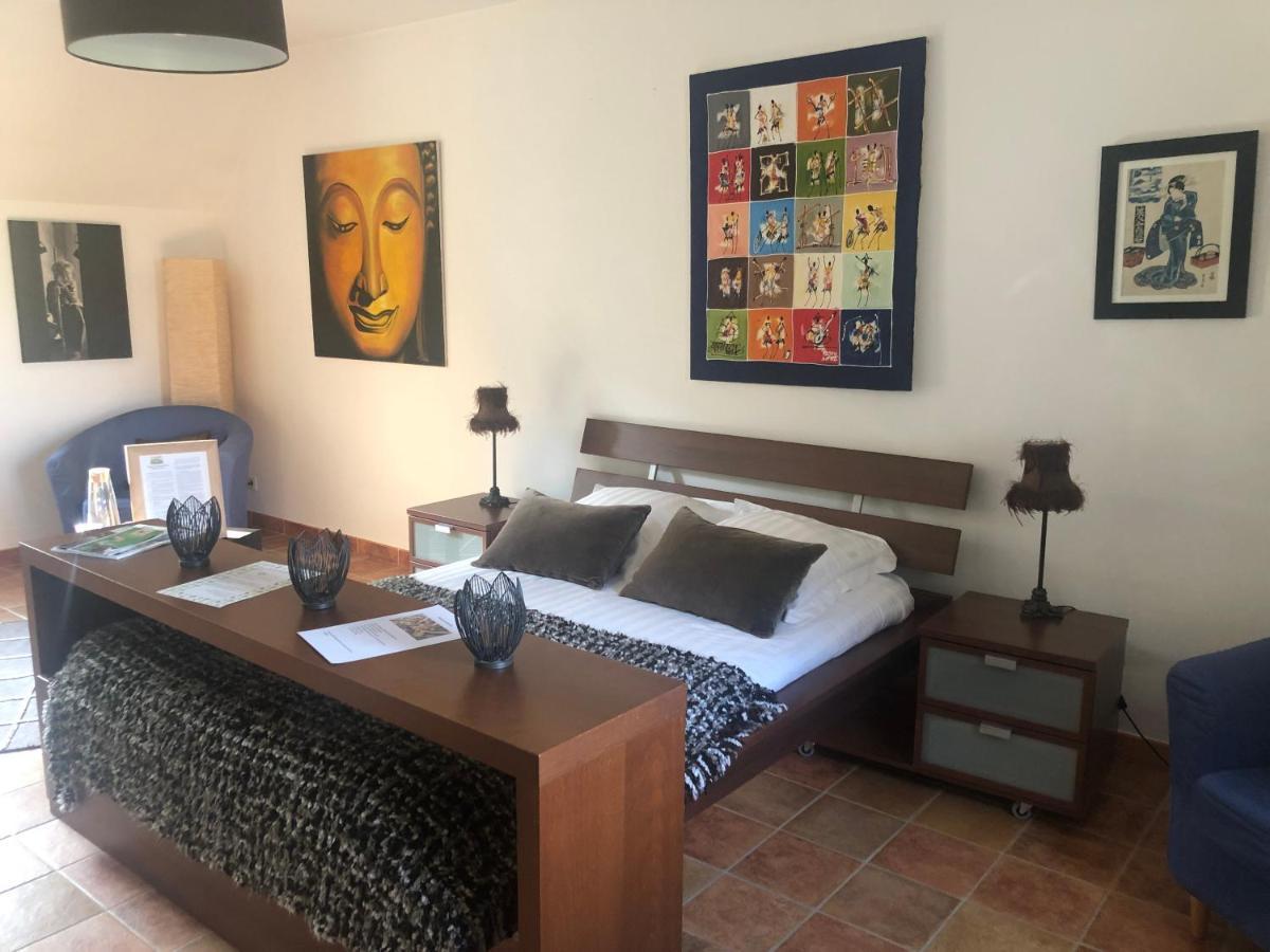 La Francoisiere Bed & Breakfast Loigne-sur-Mayenne Luaran gambar
