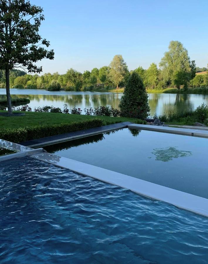 La Francoisiere Bed & Breakfast Loigne-sur-Mayenne Luaran gambar