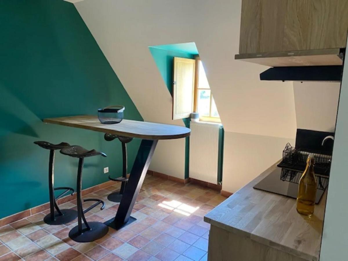 La Francoisiere Bed & Breakfast Loigne-sur-Mayenne Luaran gambar